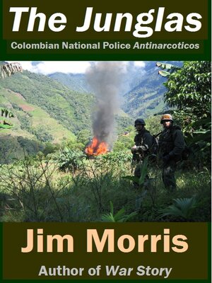 cover image of The Junglas